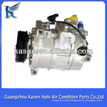 DENSO 7SEU17C 12v ac compressor for bmw